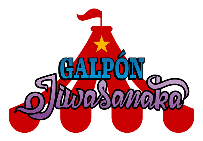Galpón Jiwasanaka